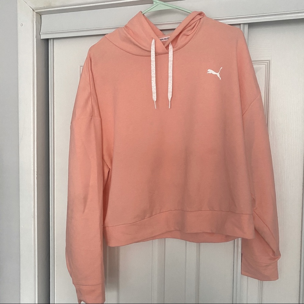 Puma Hoodie